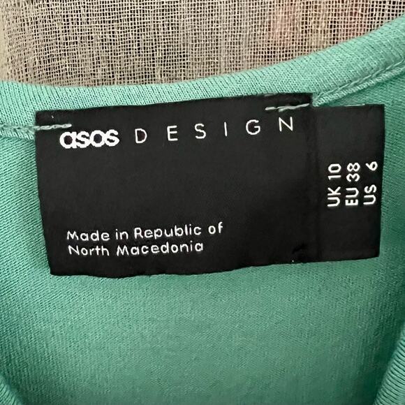 ASOS dress - Picture 7 of 13